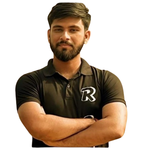 Amrendra Pandey